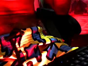 Horsebrowm January 02, 2026 Chaturbate stream image