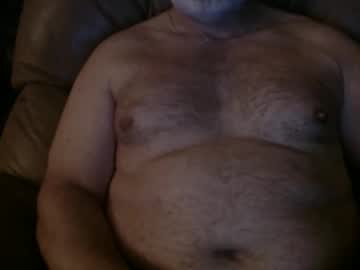 Huntermark1 January 02, 2026 Chaturbate stream image