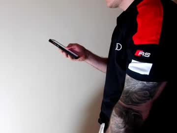 Kennerfox77 January 02, 2026 Chaturbate stream image