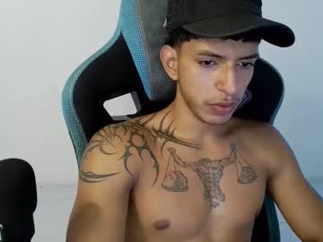 Luisadrianguzmansantander5 January 02, 2026 Chaturbate stream image