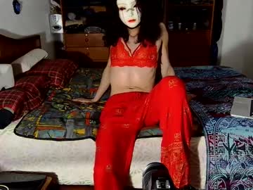 Micaelabri January 02, 2026 Chaturbate stream image