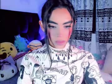 Stefy_Xxx1 January 02, 2026 Chaturbate stream image