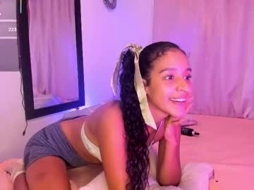 Amberr_Sweet_ January 02, 2026 Chaturbate stream image