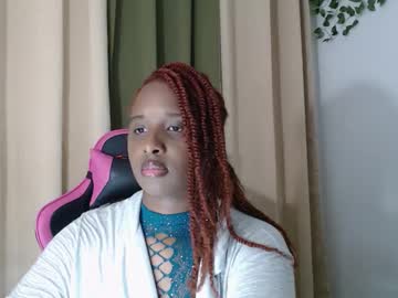 Cchocolateberry January 02, 2026 Chaturbate stream image
