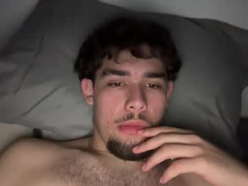 Damiam_Xj January 02, 2026 Chaturbate stream image