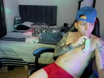 Daniel_Vargas5 January 02, 2026 Chaturbate stream image