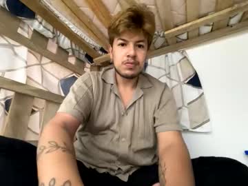 Paulzacx January 02, 2026 Chaturbate stream image