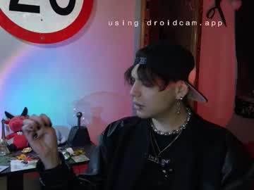 Skarvian January 02, 2026 Chaturbate stream image