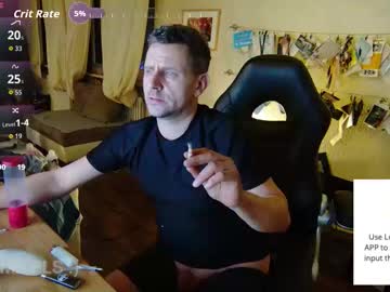 Tyran28111984 January 02, 2026 Chaturbate stream image