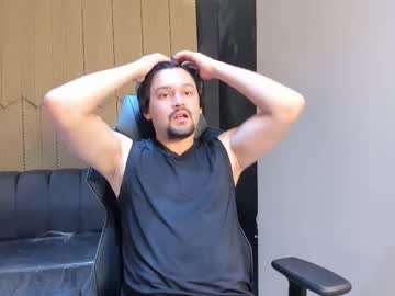 Valentinocarter January 02, 2026 Chaturbate stream image