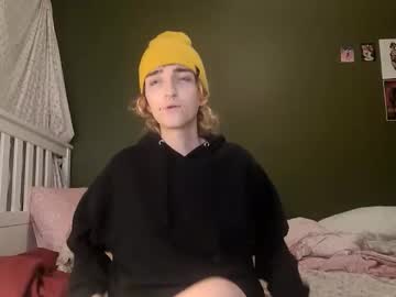 Hanna_Banana5 January 02, 2026 Chaturbate stream image