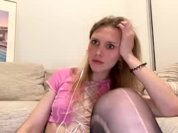 Velvettgirl January 02, 2026 Chaturbate stream image