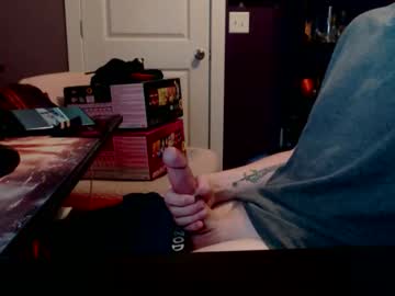 Hrnysoldier92 January 02, 2026 Chaturbate stream image