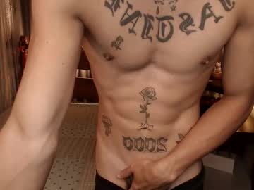 Justine_Hunk January 02, 2026 Chaturbate stream image