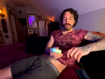 Mrfanceypants January 02, 2026 Chaturbate stream image