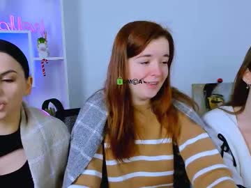 Nika_Still January 02, 2026 Chaturbate stream image