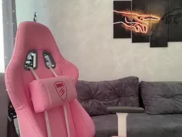 Stacywells January 02, 2026 Chaturbate stream image