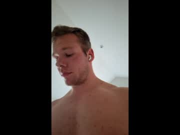 Thomas572753 January 02, 2026 Chaturbate stream image