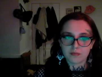 Khaosgangetto January 02, 2026 Chaturbate stream image