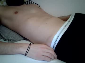 Patricksex_ January 02, 2026 Chaturbate stream image
