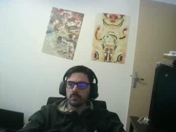 Romainb72 January 02, 2026 Chaturbate stream image