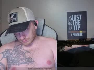 Conversationalistx January 02, 2026 Chaturbate stream image