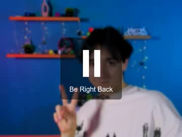 Jerry_Balls January 02, 2026 Chaturbate stream image