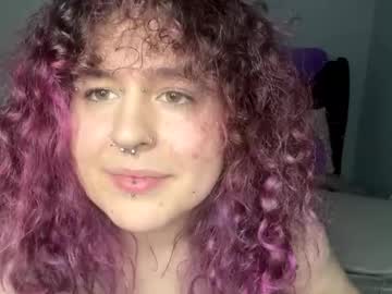 Succumuse January 02, 2026 Chaturbate stream image