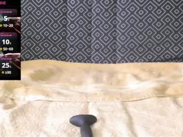 Francky34300 January 02, 2026 Chaturbate stream image