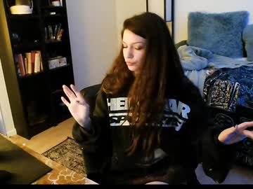 Mari_And_Jandro January 02, 2026 Chaturbate stream image