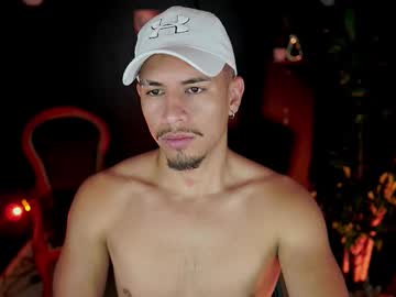Aaronfox_ January 02, 2026 Chaturbate stream image