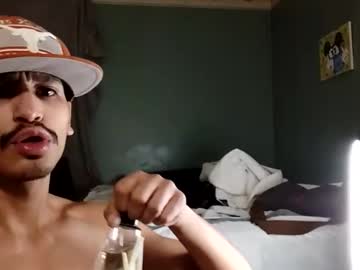 Donvergasputo January 02, 2026 Chaturbate stream image