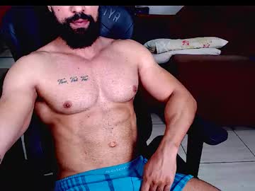 Muscleweed420 January 02, 2026 Chaturbate stream image