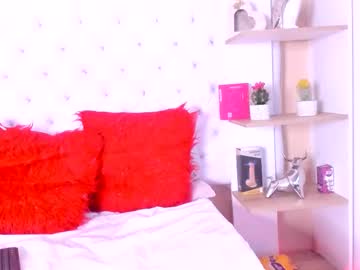 Sara_Salgado January 02, 2026 Chaturbate stream image