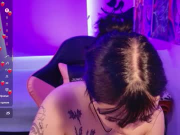 Aegon_526 January 02, 2026 Chaturbate stream image