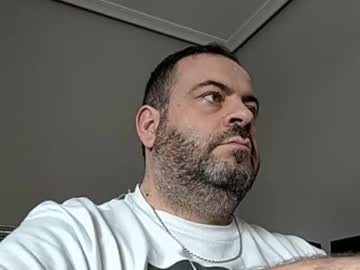Dicktracy_86 January 02, 2026 Chaturbate stream image