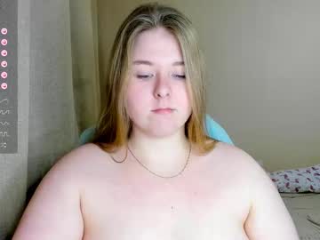 Forever_Cute January 02, 2026 Chaturbate stream image
