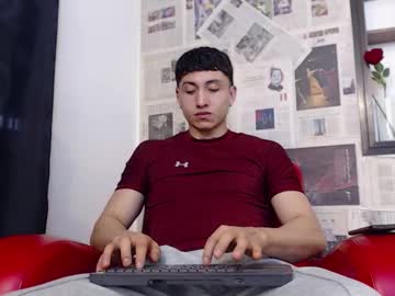 God_Of_Olympus1 January 02, 2026 Chaturbate stream image