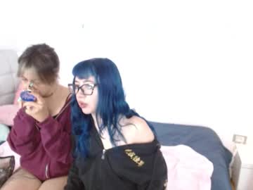 Madewithhell January 02, 2026 Chaturbate stream image