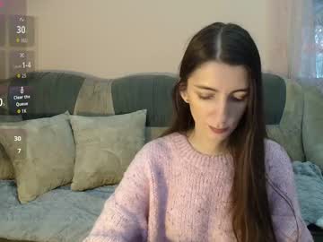 Scarlet_Johnson1 January 02, 2026 Chaturbate stream image