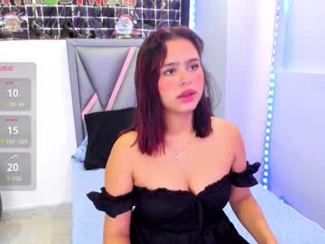 Sofia_Villareal January 02, 2026 Chaturbate stream image