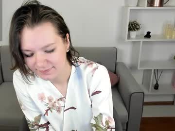 Barbara_Ferrarri January 02, 2026 Chaturbate stream image