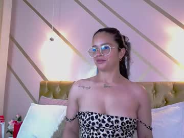 Coraliiine_ January 02, 2026 Chaturbate stream image