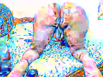 Dirty_Culona January 02, 2026 Chaturbate stream image