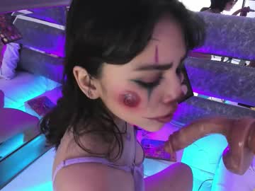 Iliy_ January 02, 2026 Chaturbate stream image