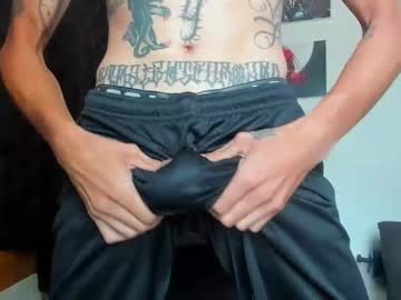 Methodicxxx January 02, 2026 Chaturbate stream image