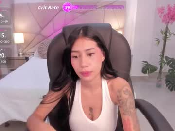 Miranda_Crawfor January 02, 2026 Chaturbate stream image