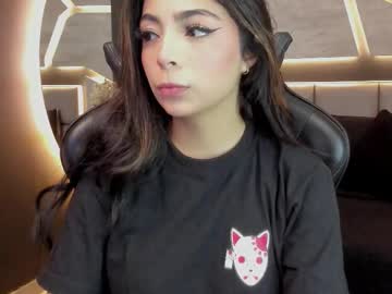 Rousseegil January 02, 2026 Chaturbate stream image