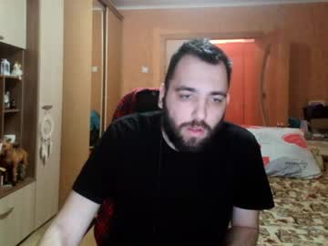Wakeupgof January 02, 2026 Chaturbate stream image