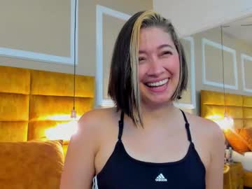 Adarussell January 02, 2026 Chaturbate stream image